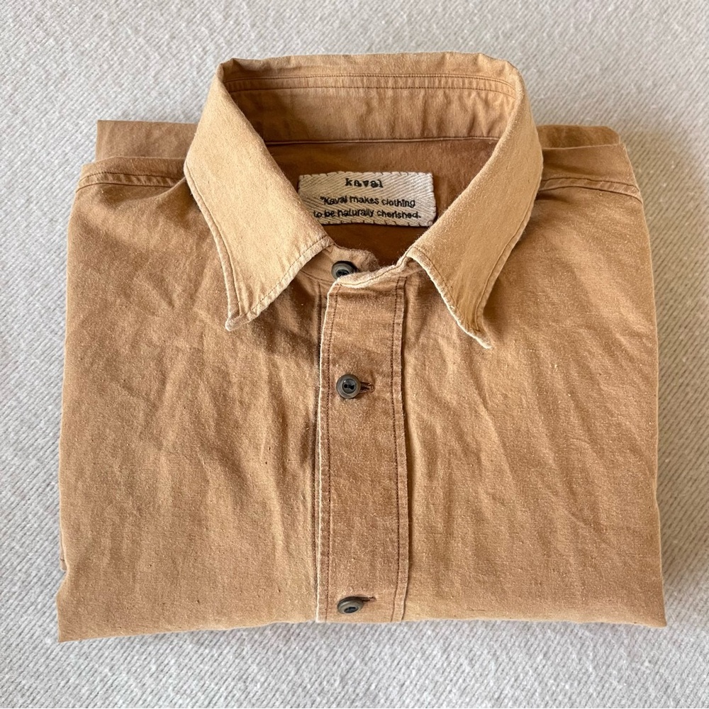 Kaval shirt - unisex